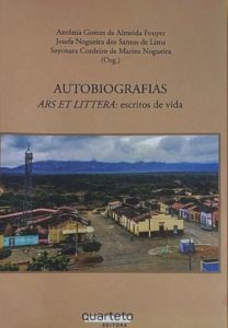 Autores de Pernambuco lançam livros na Adufc neste sábado