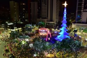 Ceará Natal de Luz lança programação de sua 26ª edição