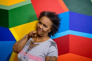 [rj] Sandra Sá faz show no Teatro Rival Refit