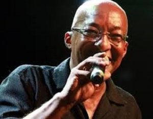 Ricardo Black faz show no Ccbnb Fortaleza