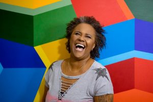 Sandra Sá no Cineteatro São Luiz