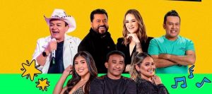 Festival Tome Forró