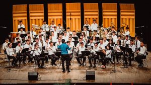 Clássicos de Natal leva música instrumental à Praia de Iracema