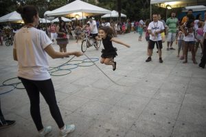 Espaço Mais Infância tem programação  especial no  mês do Natal