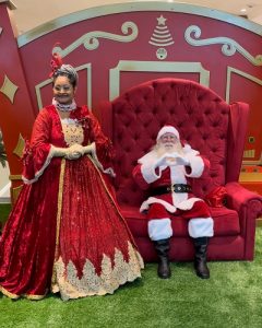 Shoppings RioMar  em Fortaleza realizam programação no primeiro final de semana de dezembro