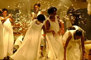 ‘Nossa Senhora do Nilo’ estreia no Cinema do Dragão