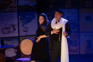 Espetáculo Amor por Anexins no Theatro José de Alencar com única apresentação