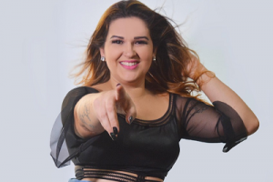 Maré Alta, do Praiow, apresenta Galvão Filho, Nana Costa e DJ Tai no domingo da Praia do Futuro