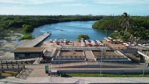 O Complexo Ambiental e Gastronômico da Sabiaguaba realiza seu primeiro Carnaval