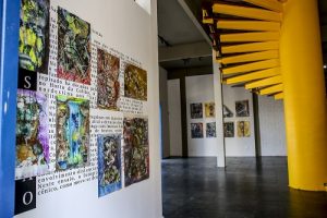Salão Sobral de Artes Visuais abre chamada pública para trabalhos artísticos