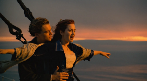 Shopping Del Paseo exibe Titanic em 3D para comemorar os 25 anos do filme