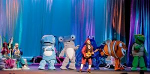 [rj] “O Tubarão Martelo e os Habitantes do Fundo do Mar” na Ecovilla Ri Happy