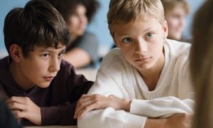 Indicado ao Oscar, Close segue em cartaz nos cinemas