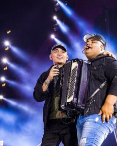 Festival Pizro acontece em Fortaleza