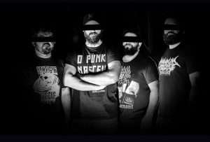 Lançamento do ForCaos 2023