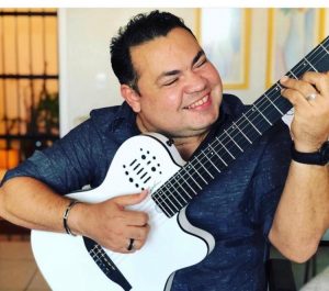 Dia Nacional do Choro, show em homenagem a Evaldo Gouveia e Brasilidades no Cantinho do Frango