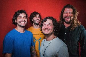 Selvagens À Procura de Lei no Dragão do Mar