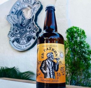 Paraiba Bar investe em cervejas e cachaças originais