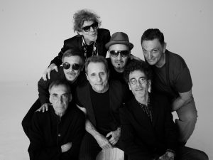 Titãs Encontro em Fortaleza