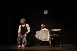 Depois das Onze no Teatro Chico Anysio
