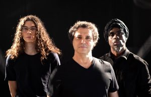 Frejat estreia novo projeto no Teatro Riachuelo