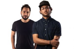 JAMZ retoma carreira com shows e prepara novo álbum