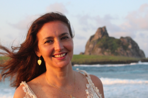 Cristina Serra lança livro em  Fortaleza