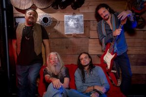 Renegados comemora 30 anos com show na Estação das Artes