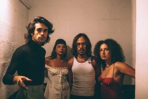 Bala Desejo em Fortaleza