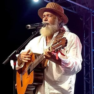Bernardo Neto faz show no CCBNB – Fortaleza