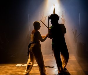 Grupo Nóis de Teatro faz temporada comemorativa de seus 21 anos