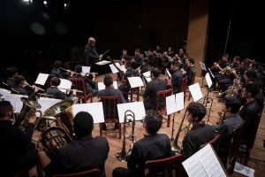 XXV Festival Eleazar de Carvalho no  Teatro Celina Queiroz