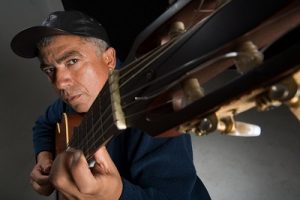 Edvaldo Santana faz show em Fortaleza