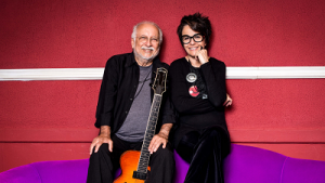 [RJ] Show “Leila Pinheiro, Roberto Menescal e Quarteto -Bossa Nova 65 anos”  estreia no Teatro Riachuelo