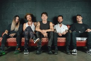 NX Zero apresenta Tour ‘Cedo ou Tarde’ em Fortaleza