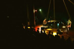 Ingressos para show de Zé Manoel e Amaro Freitas no Cineteatro São Luiz em homenagem ao “Clube da Esquina” estão à venda