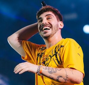 ‘Tu Vai Jogar’: Diego Facó estreia primeira label