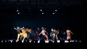 Festival de dança CorpoArte  segue neste final de semana no  Centro Cultural Banco do Nordeste