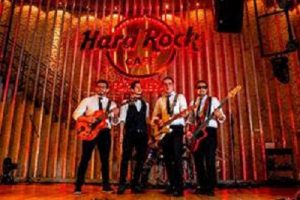 RioMar Kennedy traz shows gratuitos de bandas de rock no mês de setembro