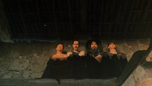 Bandas AfroKaos e Procurando Kalu fazem show gratuito no Dragão do Mar