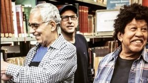 [rj] Projeto ‘Salve o Ritmo’ lança álbum e faz shows acompanhados de oficinas