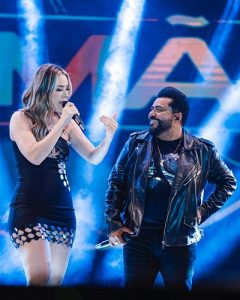 Êêêta Forrozão resgata a essência das festas de forró em Fortaleza no Marina Park