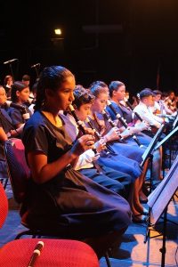 FRFagner apresenta o espetáculo “Vivaldi em verso e canção” no Theatro José de Alencar