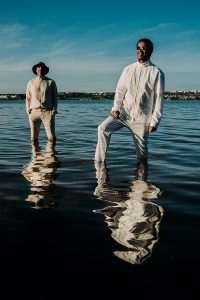 Natiruts faz show da turnê “Good Vibration” em Fortaleza