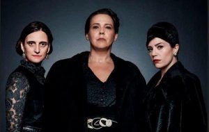 “Sra. Klein”, com   Ana Beatriz Nogueira, estreia nova temporada  em janeiro