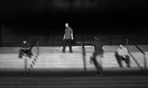 banda maquinas recebe Fernando Catatau, Uirá dos Reis e Chinfrapala em  shows no Hub Cultural Porto Dragão