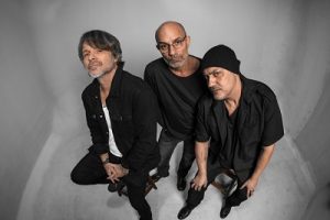 Com nova música, LS Jack retorna à Fortaleza com nova turnê “Trio”