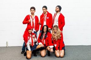 1º Festival Popíssimo no RioMar Kennedy