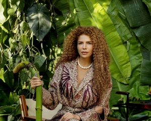 Shows de Preta Gil, Vanessa da Mata e Altemar Dutra Jr. celebram os 298 anos de Fortaleza