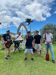 Tributo a Bob Marley reúne artistas jamaicanos e cearenses no CCBNB Fortaleza